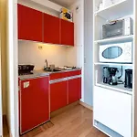 Apartmán Le Cosmos Villarembert