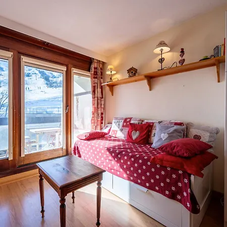 Le Cosmos Apartment