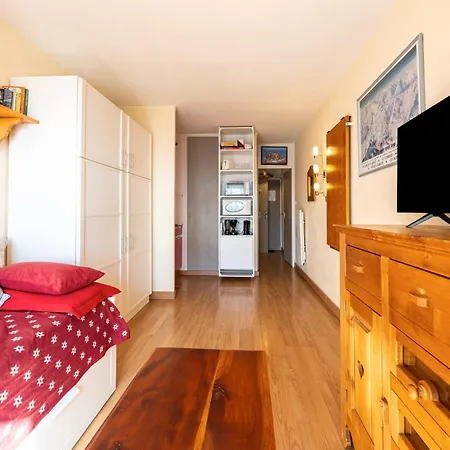 Apartment Le Cosmos Villarembert