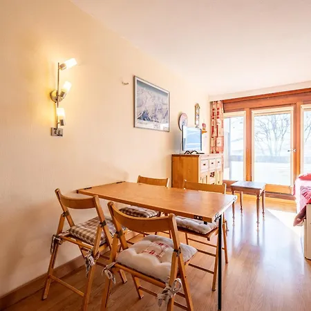 Apartment Le Cosmos