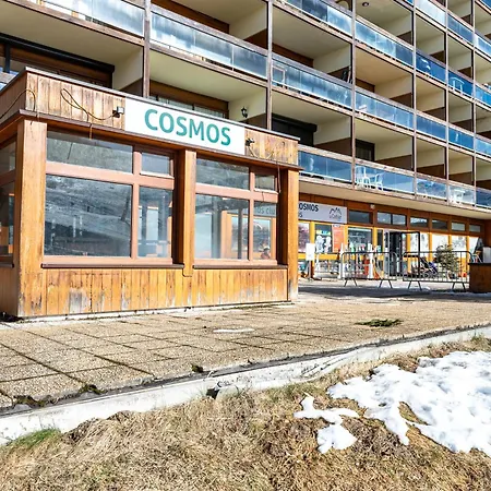 Le Cosmos Apartment
