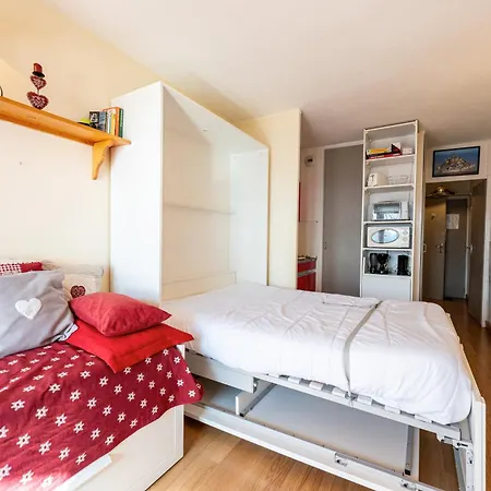 Le Cosmos Apartamento