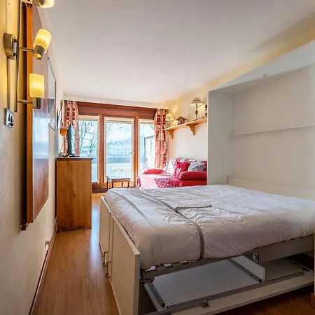 Le Cosmos Apartamento *