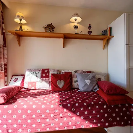 Le Cosmos Apartamento *